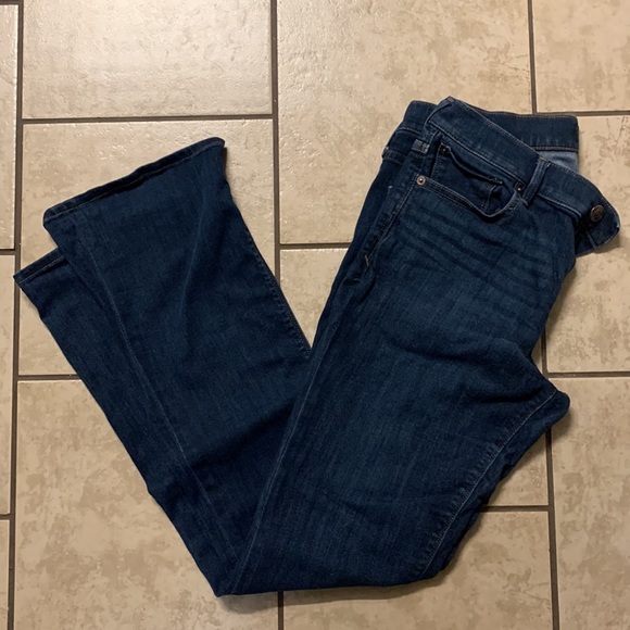 Express jeans- TWO PAIRS FOR $50 - Picture 2 of 4